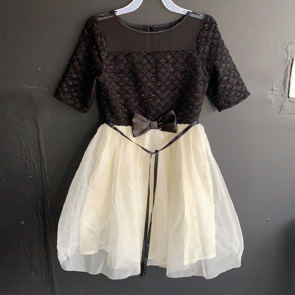 Girls Size 10 Dress